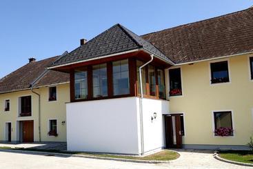 צימר Gästehaus Watschinger