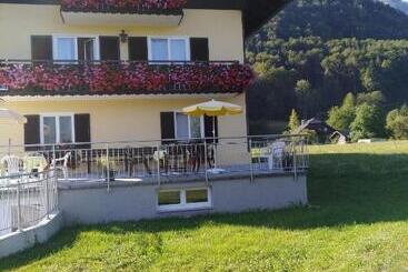 Bed and Breakfast Haus Amalia