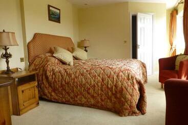 住宿加早餐  Island View House