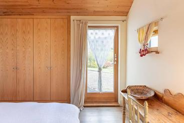 Kenmare Eco Lodge