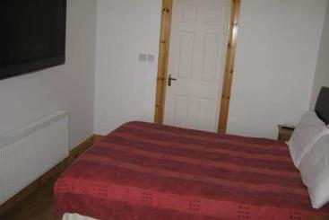 تختخواب و صبحانه Dun Aoibhinn Guest Accommodation
