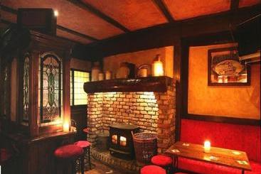 בית מלון כפרי The Western