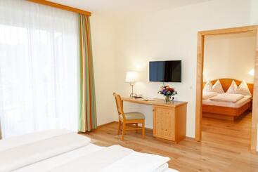 هتل Tscheppe Lang Gasthof