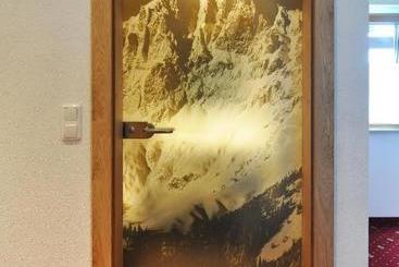 Kaiserhotel Kitzbühler Alpen