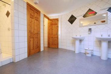 هاستل Fáilte Lodging Kenmare Town Centre