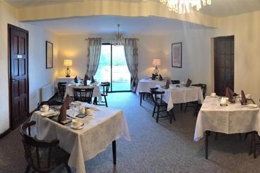 The White House B&b