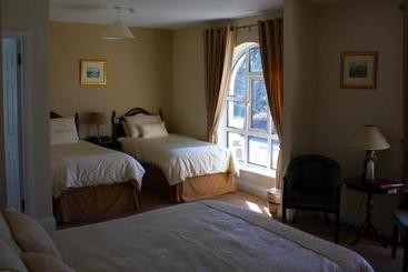 The White House B&b