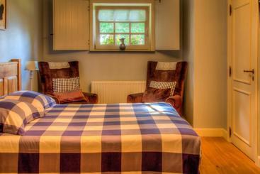 Vakantiehuis Aen De Roderburgh