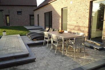 B&b Het Lavershuis