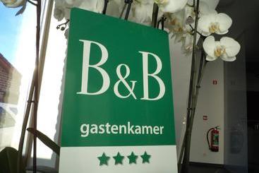 B&b Het Lavershuis