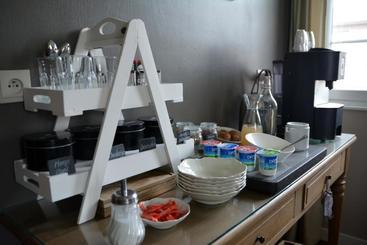 B&b Maris Logies