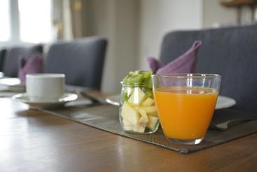 B&b Maris Logies