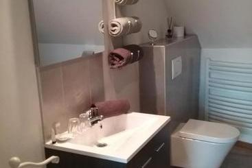 B&b 't Hemelbedje
