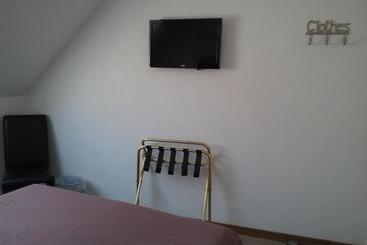 B&b 't Hemelbedje