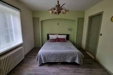 B&b Villa Fernadine