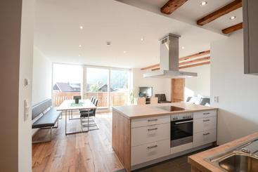 Жильё для туристов Gästehaus Sonne