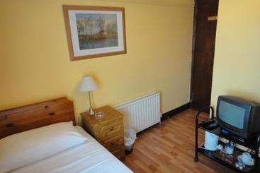تختخواب و صبحانه Inn On The Liffey Guesthouse