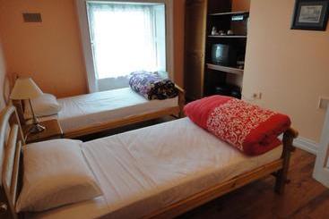 تختخواب و صبحانه Inn On The Liffey Guesthouse