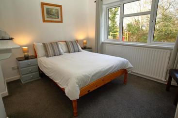 Riverfield Bed And Breakfast