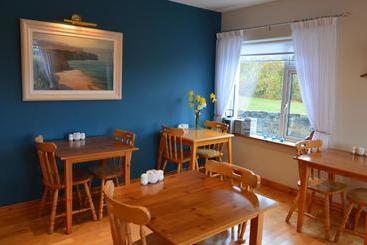 Cornerstones B&b