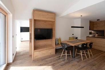 هتل & Appartements Alpenresidenz Viktoria