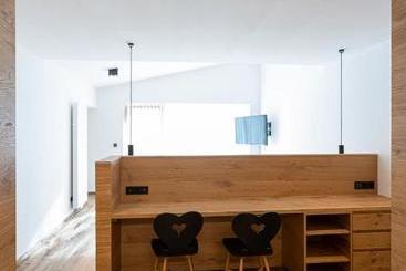 هتل & Appartements Alpenresidenz Viktoria