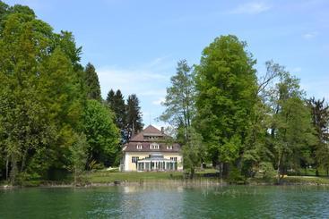 Отель Das Grafengut