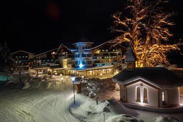 فندق Gasthof Bad Hochmoos