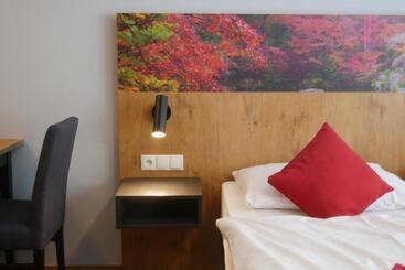 فندق Linde Sinohaus