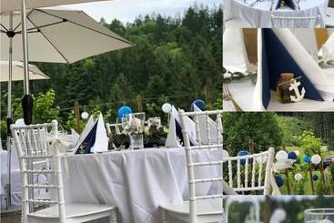 Landhotel Gut Moser