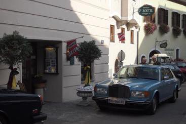 Boutique Hotel Ur Wachau