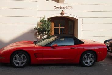 Boutique Hotel Ur Wachau