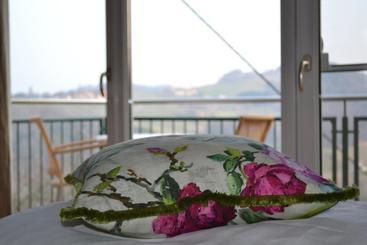 هتل Villa Rosa
