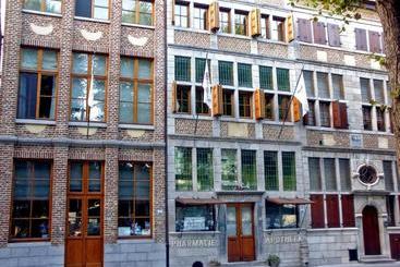 هتل Wilgenhof