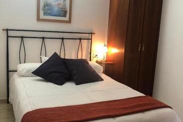 Apartamentos Edalmar