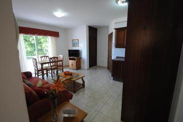 Apartamentos Edalmar