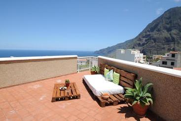 Apartamentos Edalmar
