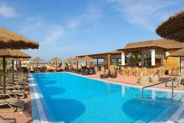 هتل Melia Llana Beach Resort & Spa   Adults Only   All Inclusive