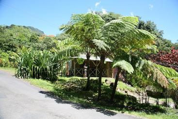 هتل Natty Tropical Valley