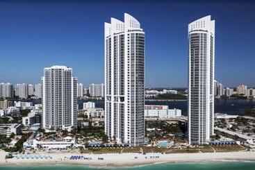 فندق Private Ocean Condos At Trump Sunny Isles