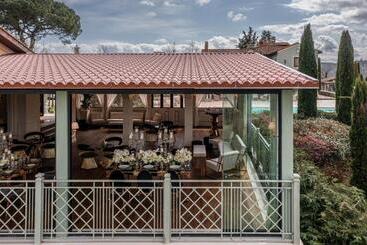 فندق Relais Sassa Al Sole