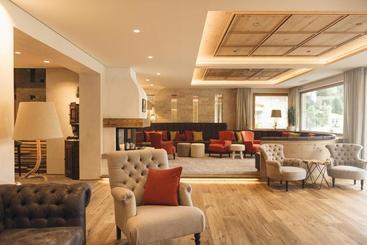 Living & Spa Vitalhotel Edelweiss