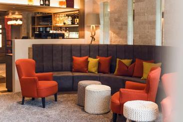 Living & Spa Vitalhotel Edelweiss