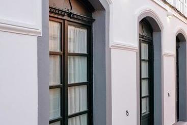 Pension Domus Gallery