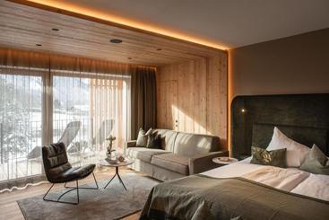 Sport Wellnesshotel Bichlhof
