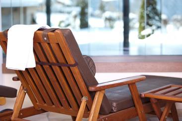 Sport Wellnesshotel Bichlhof