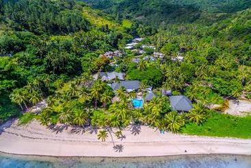 هاستل Beachouse Resort