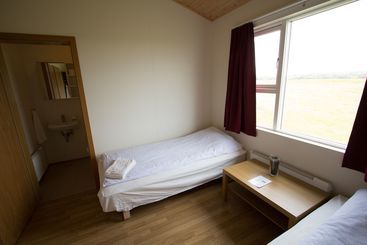 تختخواب و صبحانه Eldhraun Guesthouse
