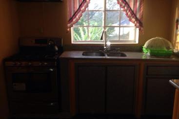 Cas Bed & Breakfast