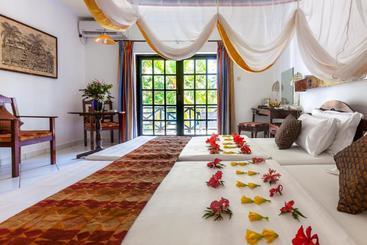 Diani Sea Resort  All Inclusive